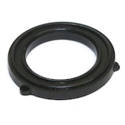 Interstate Pneumatics 5/8 Inch ID x 1 Inch OD x 1/8 Inch Thick Rubber Garden Hose Washer, PK 50 FGF-OR1-50K